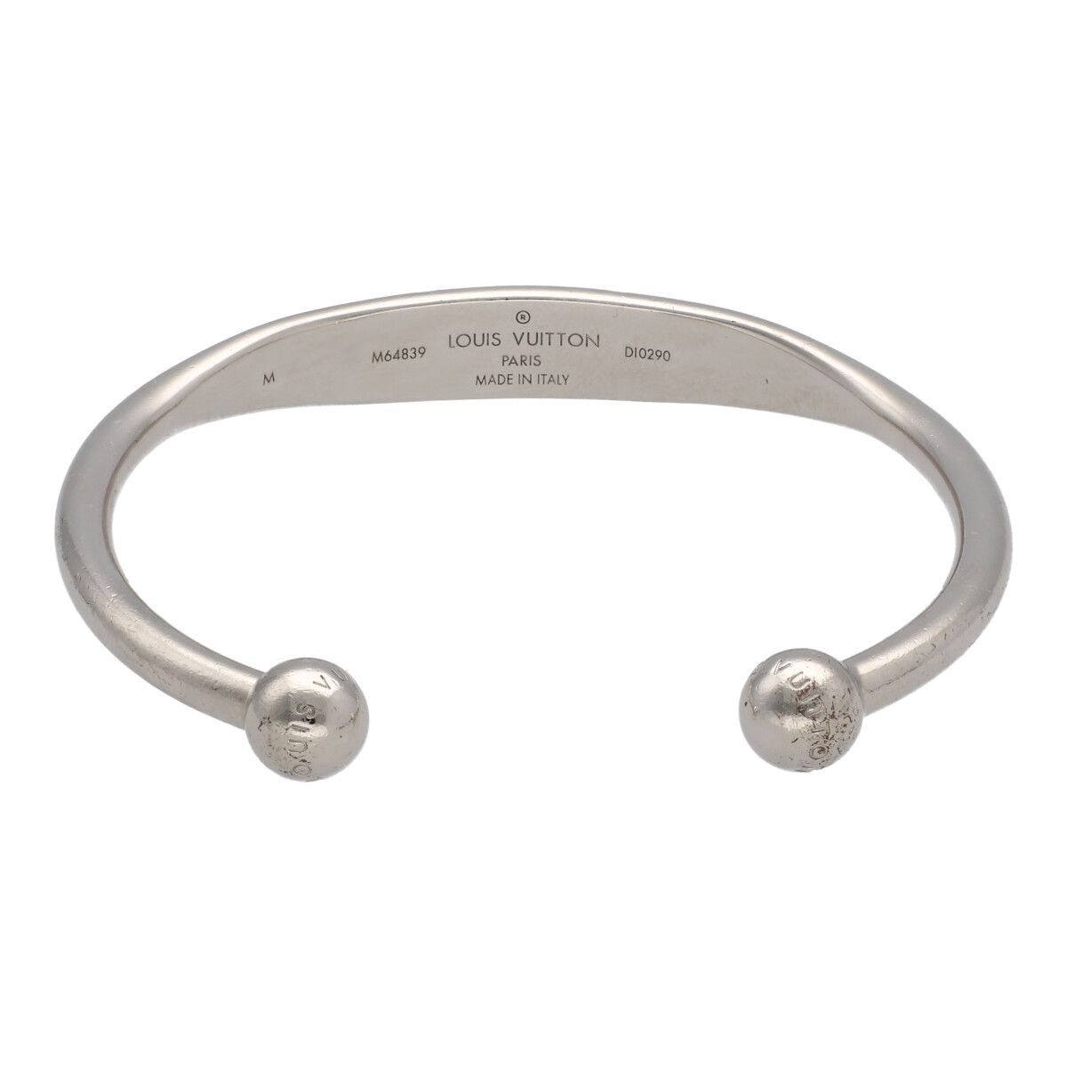 中古】 LOUIS VUITTON ルイ・ヴィトン ジョンク・モノグラム M