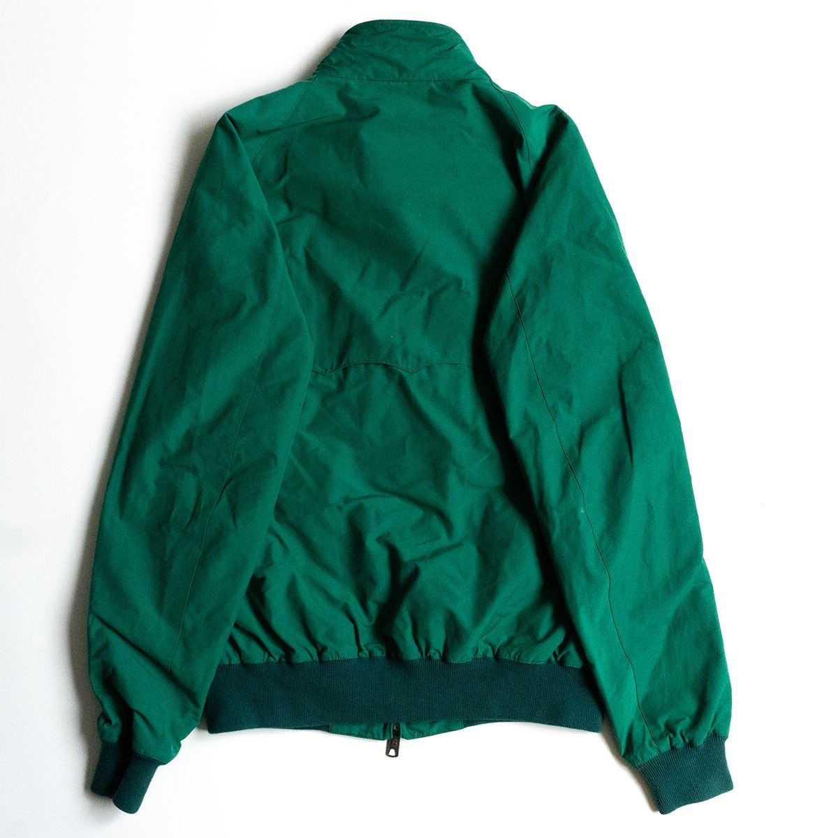 ハンガー付き】 BARACUTA 【G9 スウィングトップ ハリントンジャケット