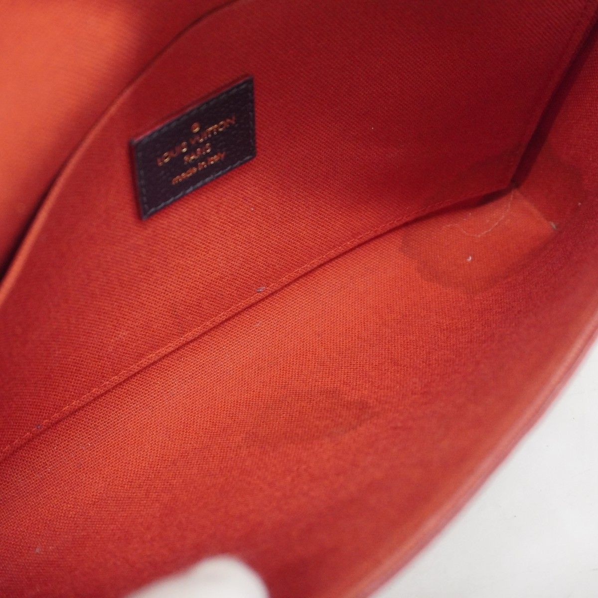 5hb0482-h】ルイヴィトン ショルダーウォレット モノグラム・アン  