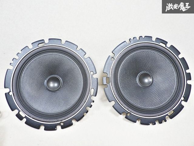 TS-C1630S 埋め込み型スピーカー