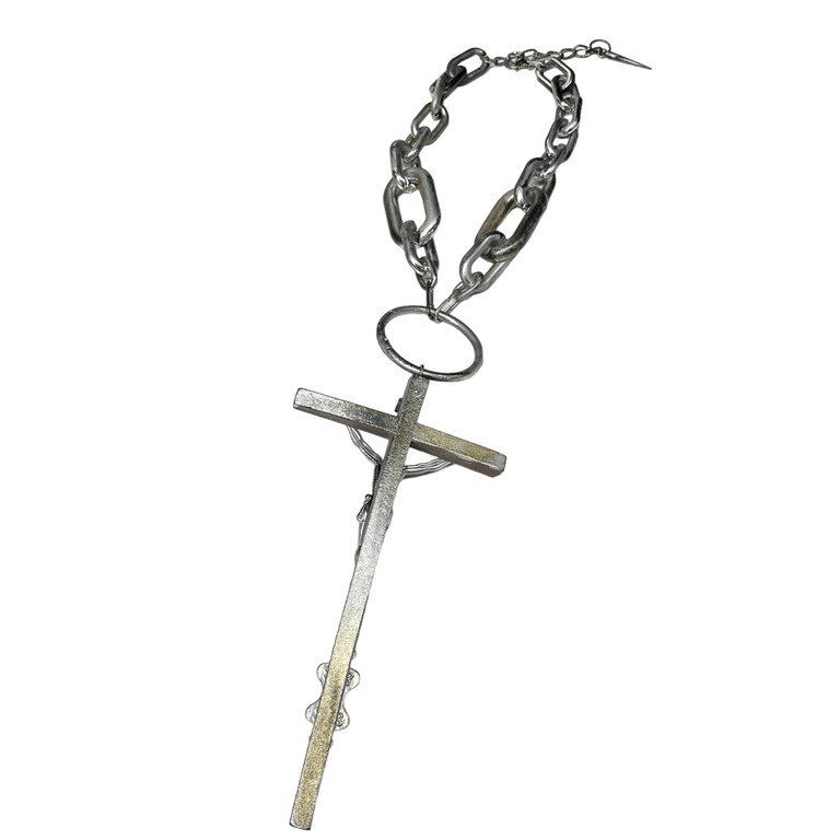 Jean Paul Gaultier クロスネックレス Jean Paul GAULTIER クロス