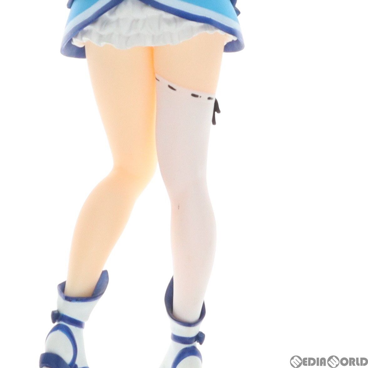 新品未開封 figma　渡辺曜 figma 《Lovelive!Sunshine!!》貼心夥伴「渡邊曜」登場ラブ