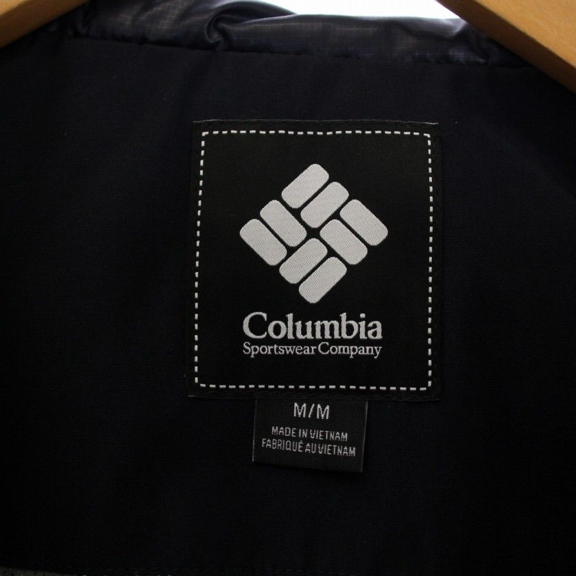 コロンビア Columbia Mohican Bend Down Jacket ダウンジャケット 