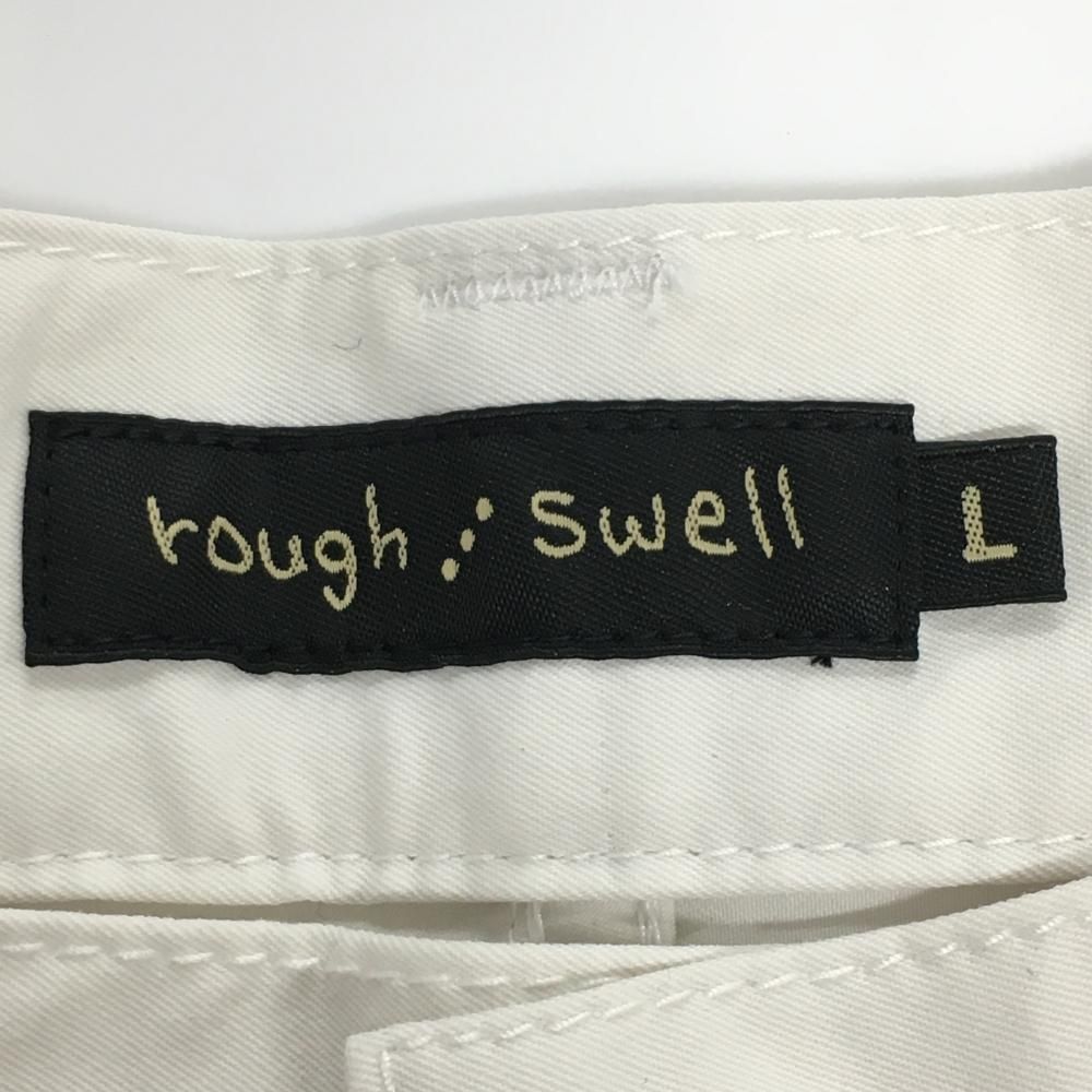 rough＆swell