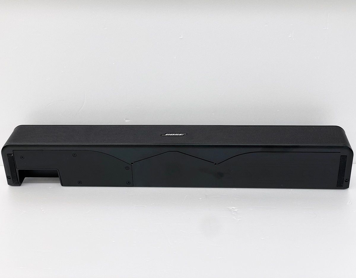 スピーカー・ウーファー BOSE Solo 5 TV sound system 732522-3110 スピーカー・ウーファー BOSE Solo 5 TV sound system 732522-3110