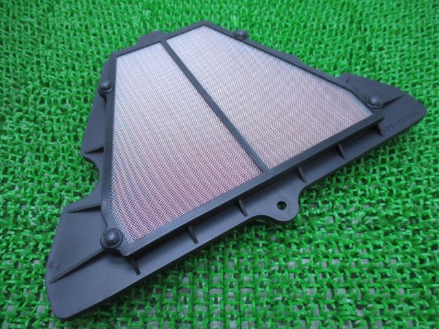 Z1000 エアクリーナーエレメント 在庫有 即納 カワサキ 純正 新品 バイク 部品 在庫有り 即納可 車検 Genuine NINJA1000 Z1000SX