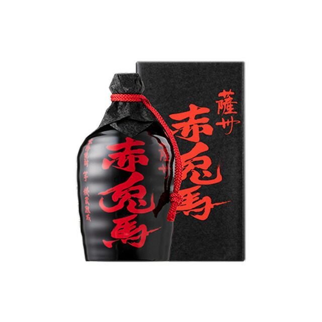 薩洲 赤兎馬(せきとば)徳利 25度 720ml×2本 購入 芋焼酎 薩洲濱田屋