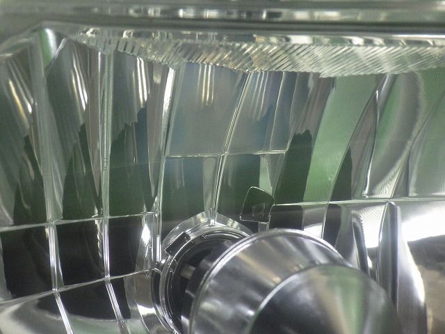 タントカスタム ヘッドライト 左右 L350S/L360S HID 100-51815