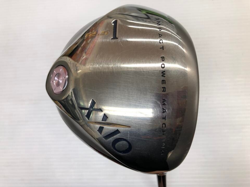 ALL NEW ゼクシオ | 12.5 | L | MP400L | | ドライバー | ダンロップ 最短即日発送