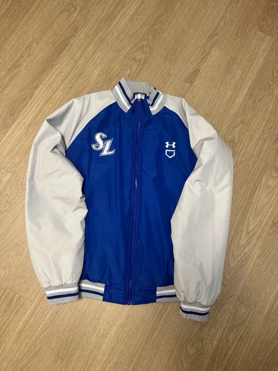 サムスン ライオンズ UNDER ARMOUR アンダーアーマー 冬用 アウター 販売