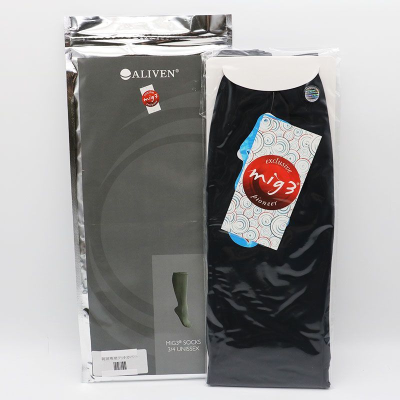 就寝専用フットカバー – INVEL