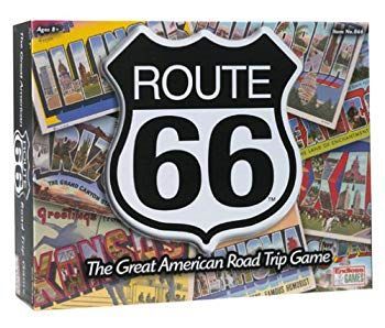 【中古】(未使用･未開封品)　Route 66 lok26k6
