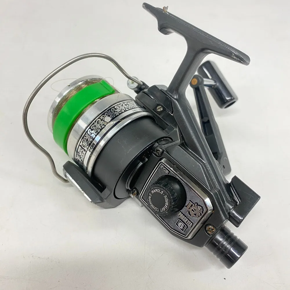 リョービ　プロスカイヤー　27M-405 リョービ ダイヤクロス プロスカイヤー 27-405/J421L 投げ竿 美