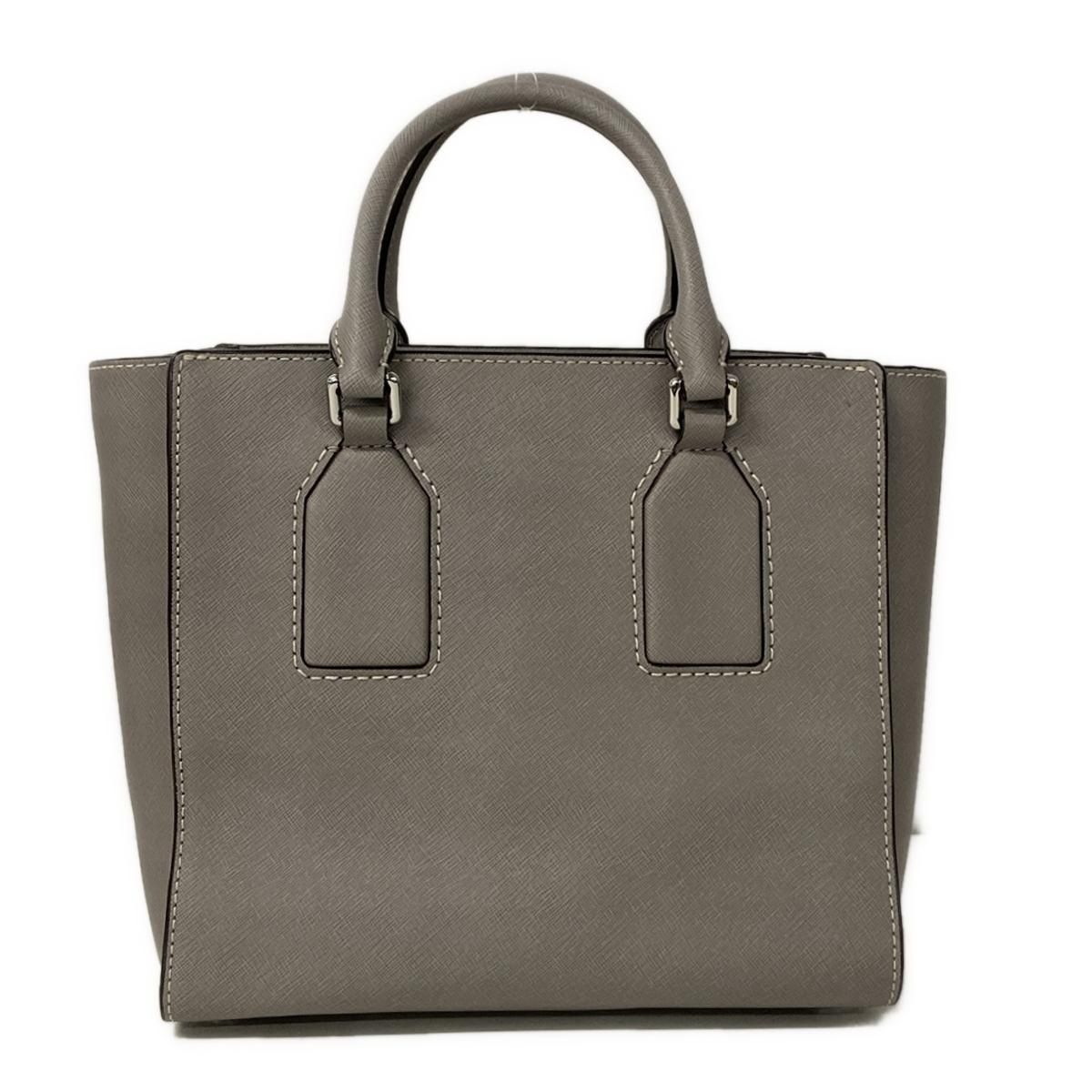 ✨MICHAELKORS ビジネスバック グレー