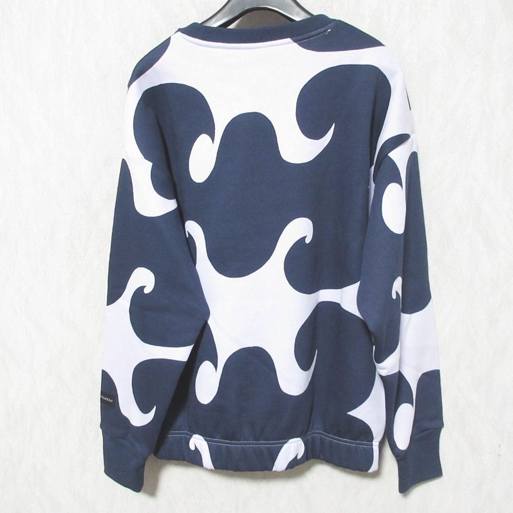 アディダスがマリメッコとのコラボアイテム第2弾発売、「ウニッコ」柄