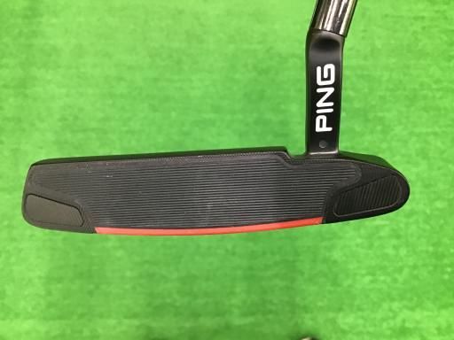 PING 2021 HARWOOD ハーウッド 34インチ 公式通販 ピン PING