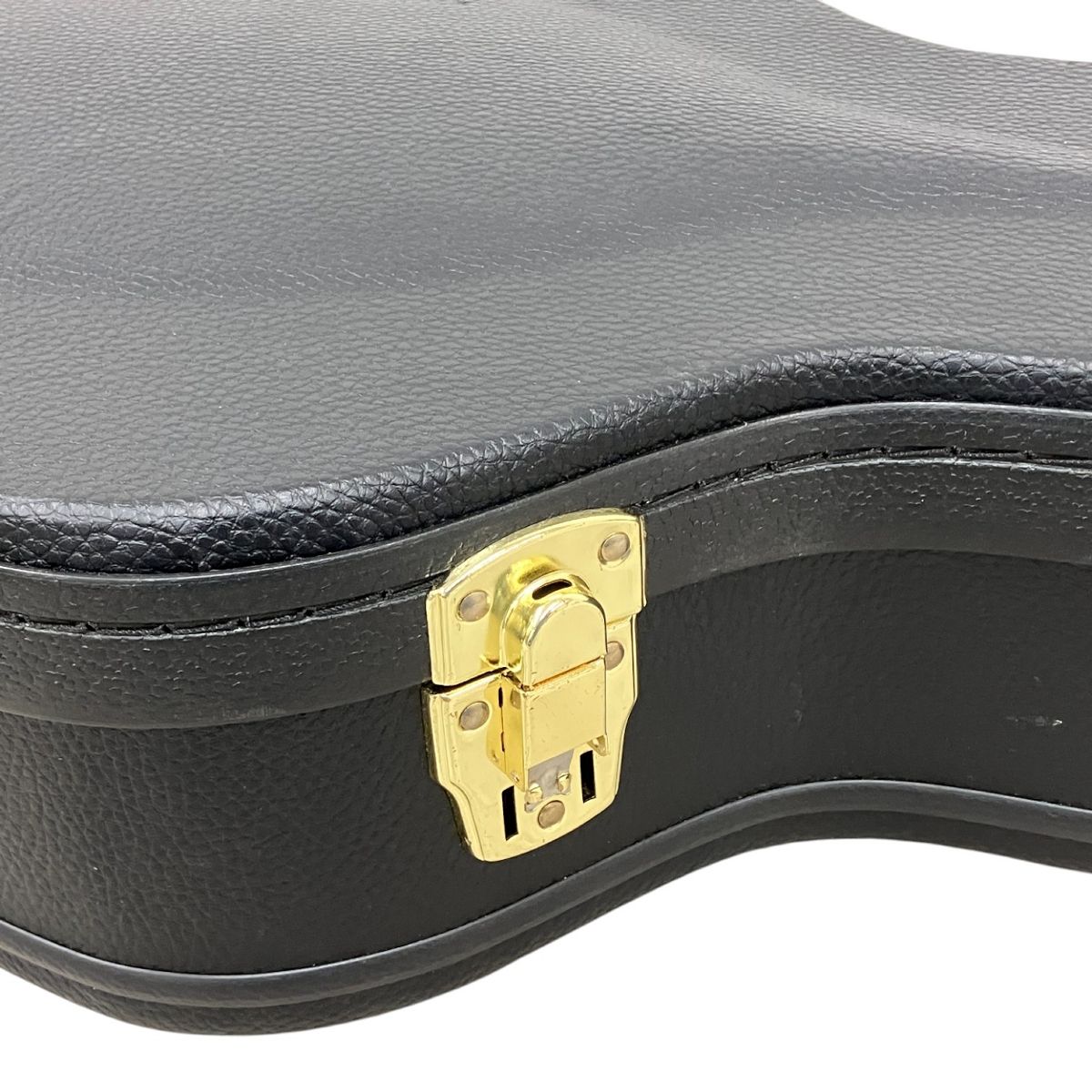 【限時特価】 D Angelico Excel DC EX DC BLACK DOG セミアコ ディアンジェリコ アコースティックギター 良好 M10549848 100%本物保証！