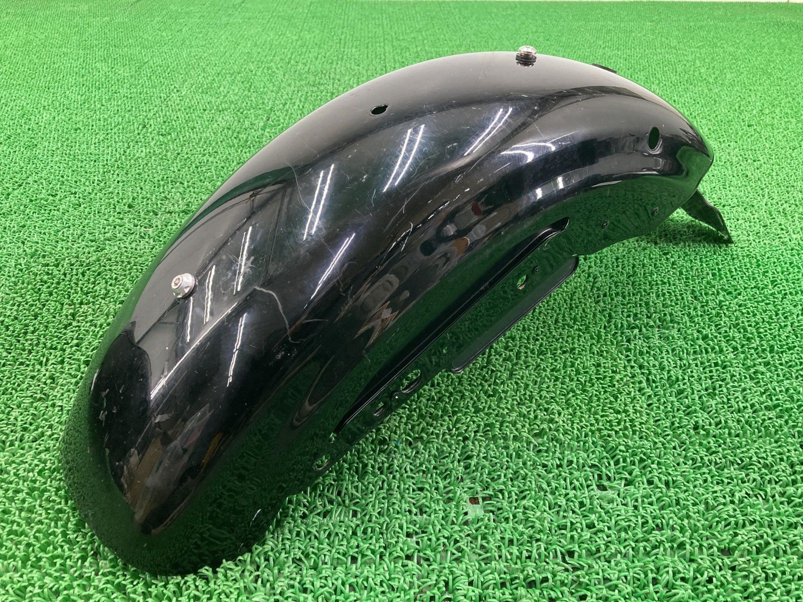 ハーレーブレイクアウト fxbrs純正ヘッドライト 2023年 FXBRS ブレイク