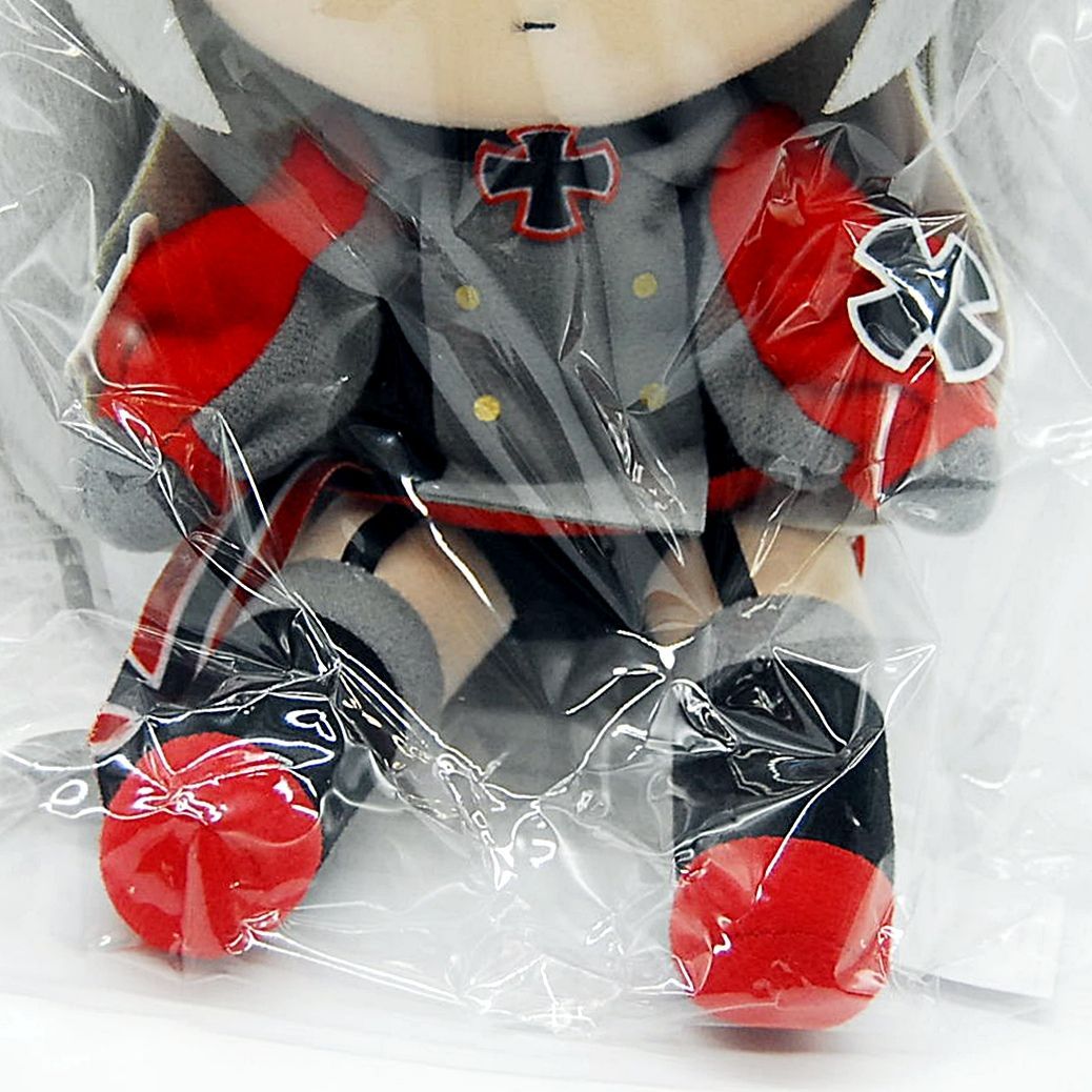 匿名配送】新品・未開封 Gift ふもふもぷりんつ・おいげん ぬいぐるみ