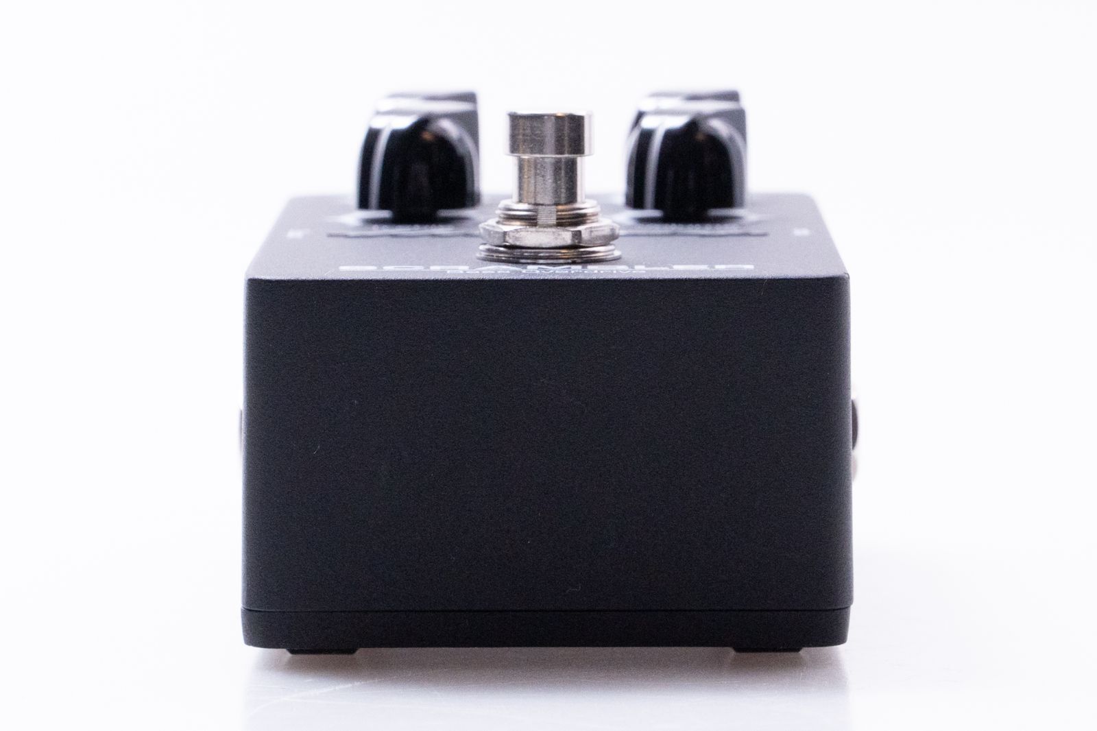 Bass Overdrive