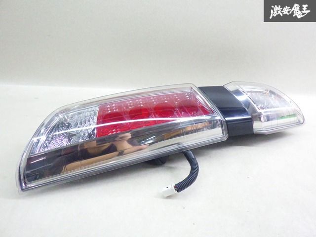 点灯OK！】ホンダ純正 JH1 JH2 N-WGN 後期 LED テール