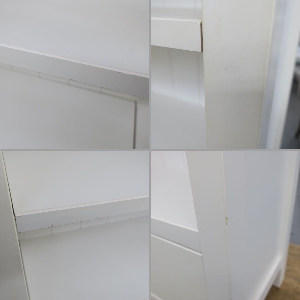 MOMO Natural CIELE CLEF BOOK HIGH シエルクレフ ブックハイ ブック