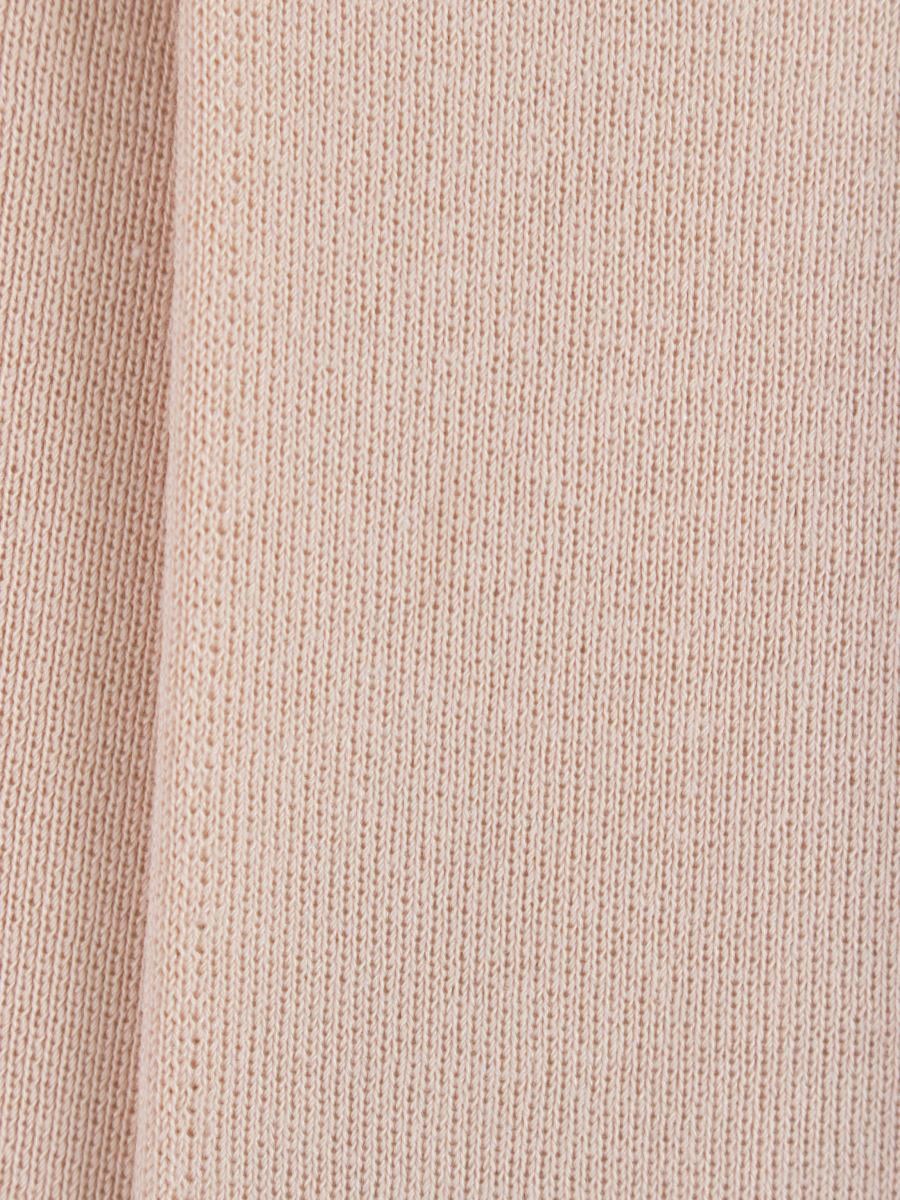FOXEY BOUTIQUE - フォクシーブティック Sweater Noisette 38822 カーディガン 38 ピンク ITEQ9YRTCMBC フォクシーブティック Sweater Noisette 38822 カーディガン 38