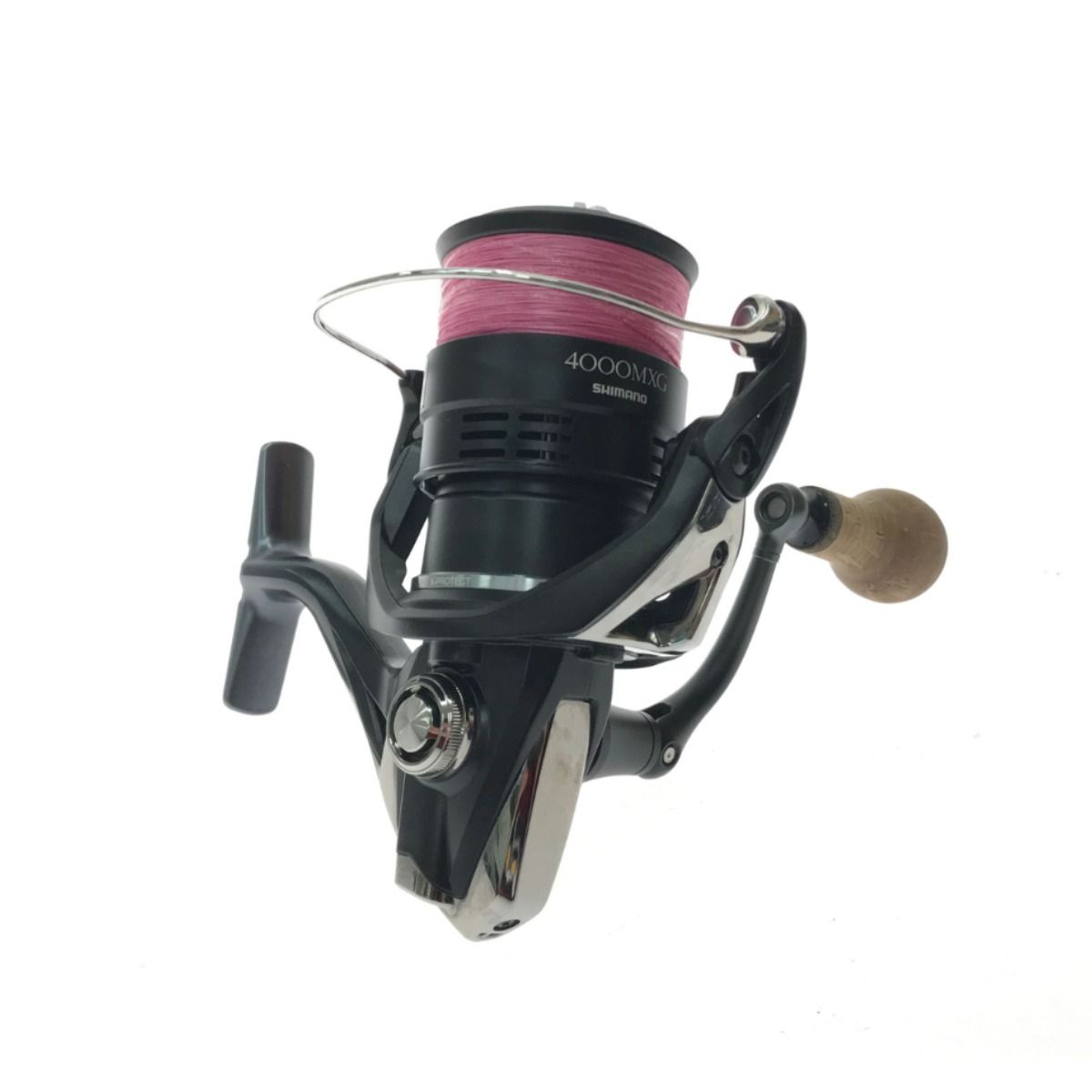 ▽▽SHIMANO シマノ スピニングリール 20エクスセンスBB 4000MXG