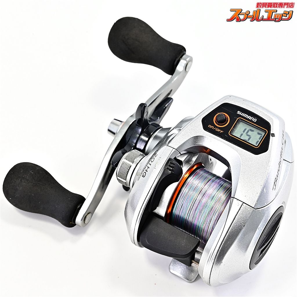 【シマノ】 14バルケッタ 201HG SHIMANO Barchettam42652 - メルカリ