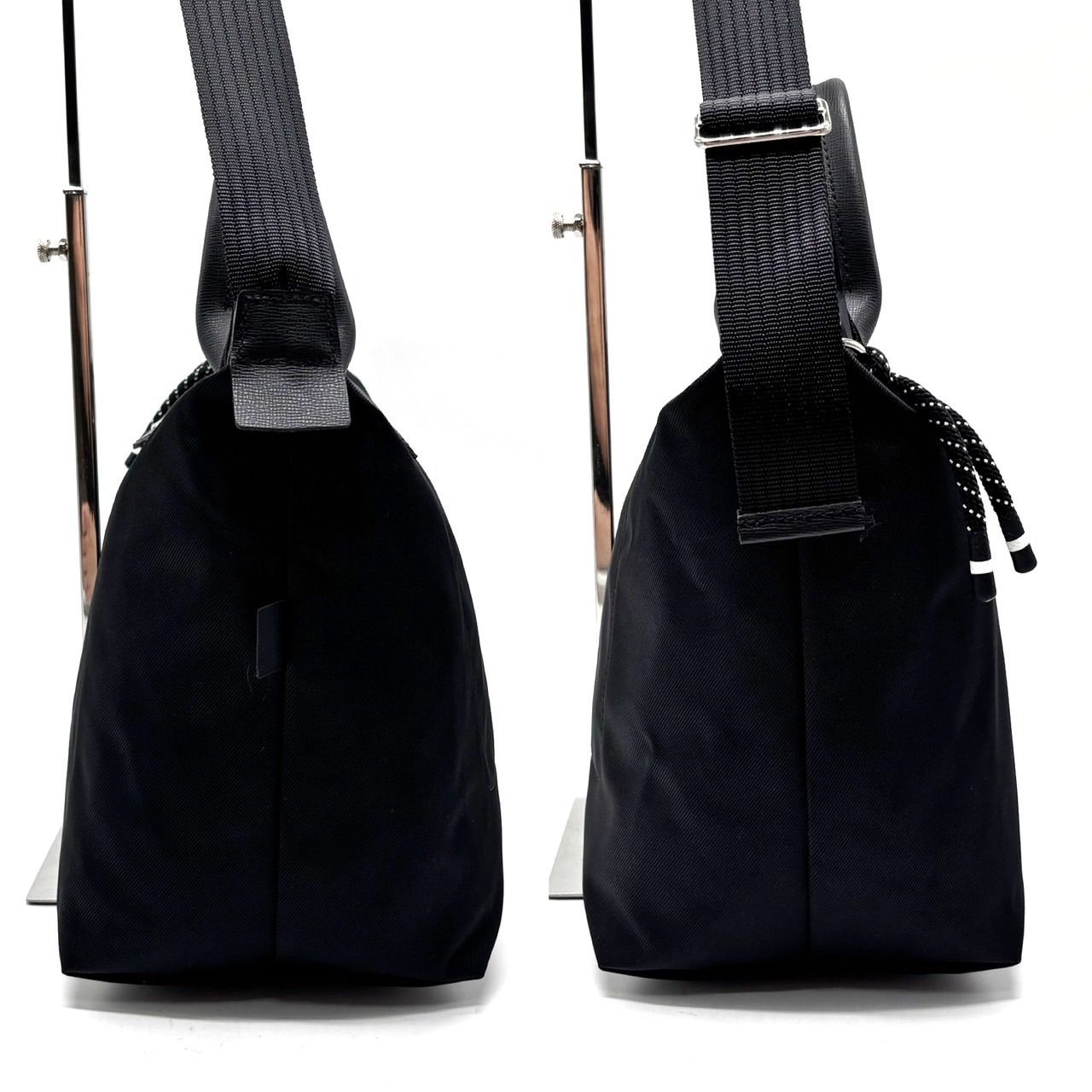 ✨良品✨ LONGCHAMP ロンシャン 2way ショルダーバッグ トート