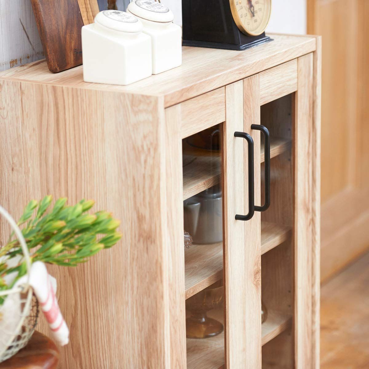 キャビネット 白井産業