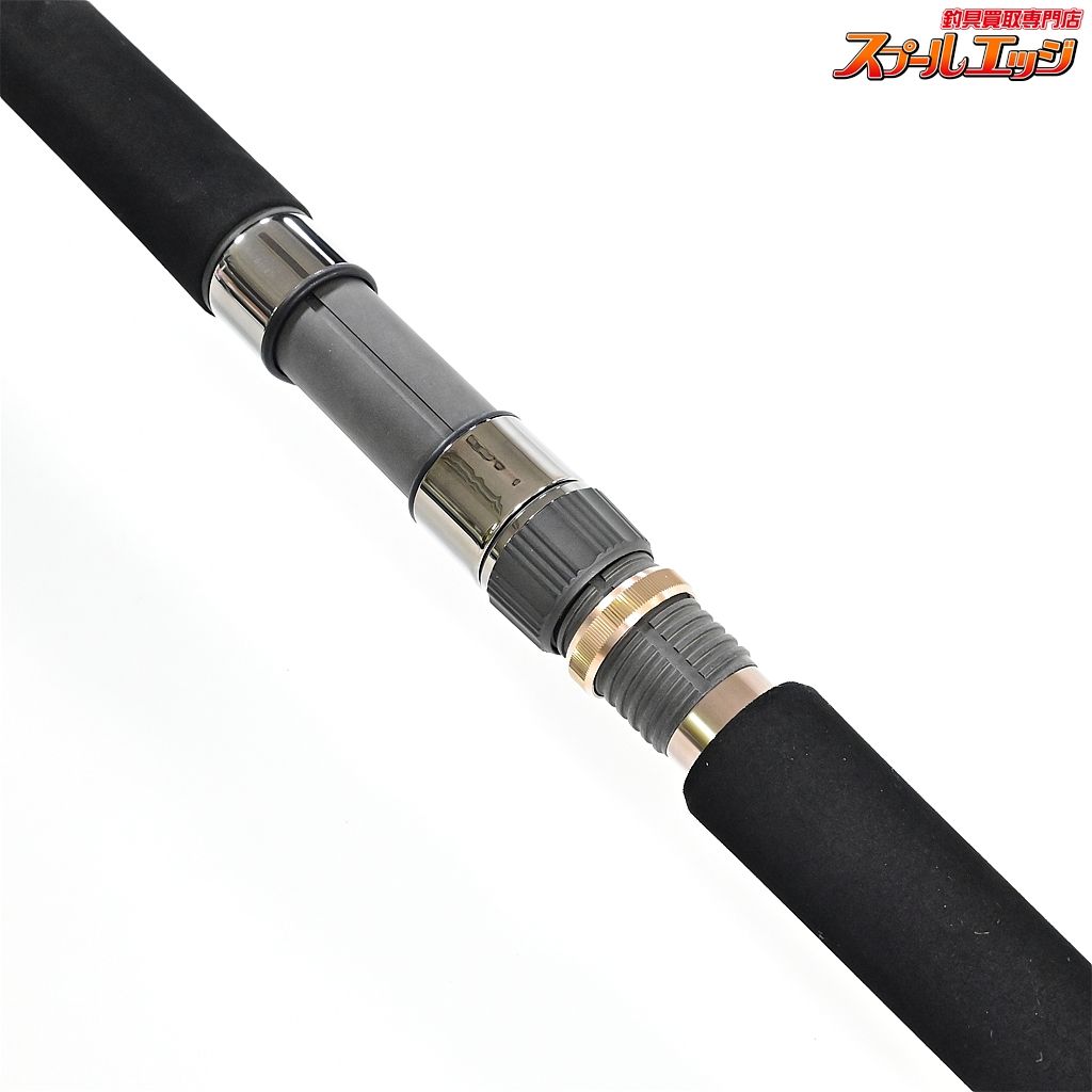 【ゼナック】 トビゾー TC-84-100G ZENAQ Tobizo クロマグロ