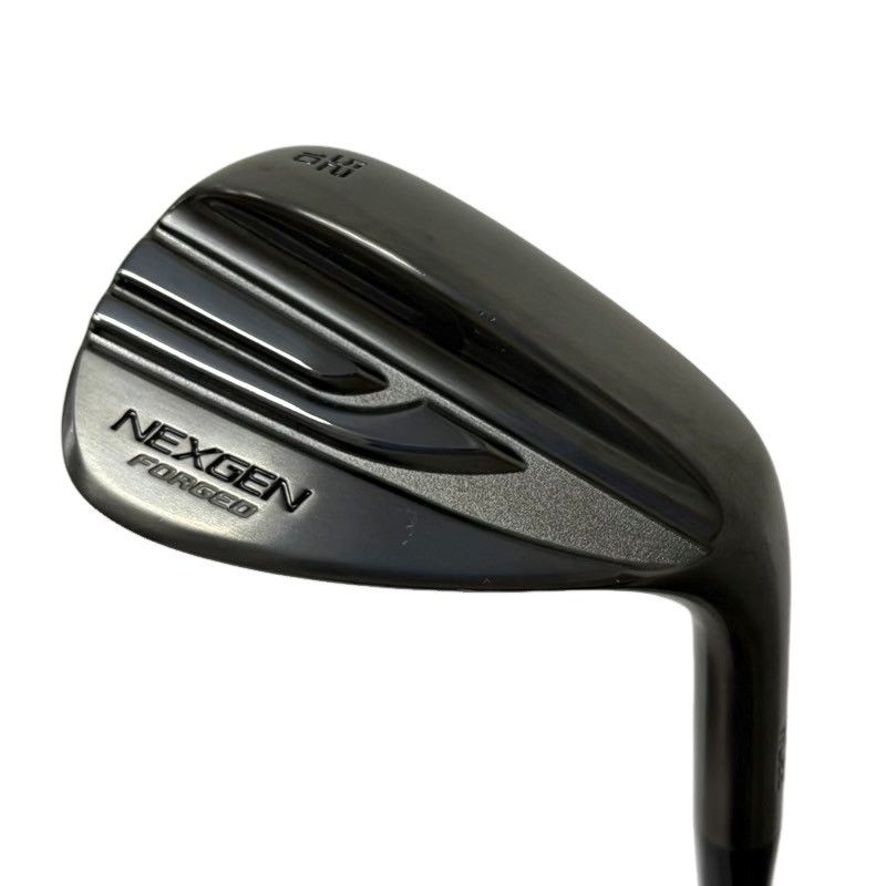 Nexgen ウェッジセット 48度 52度 58度