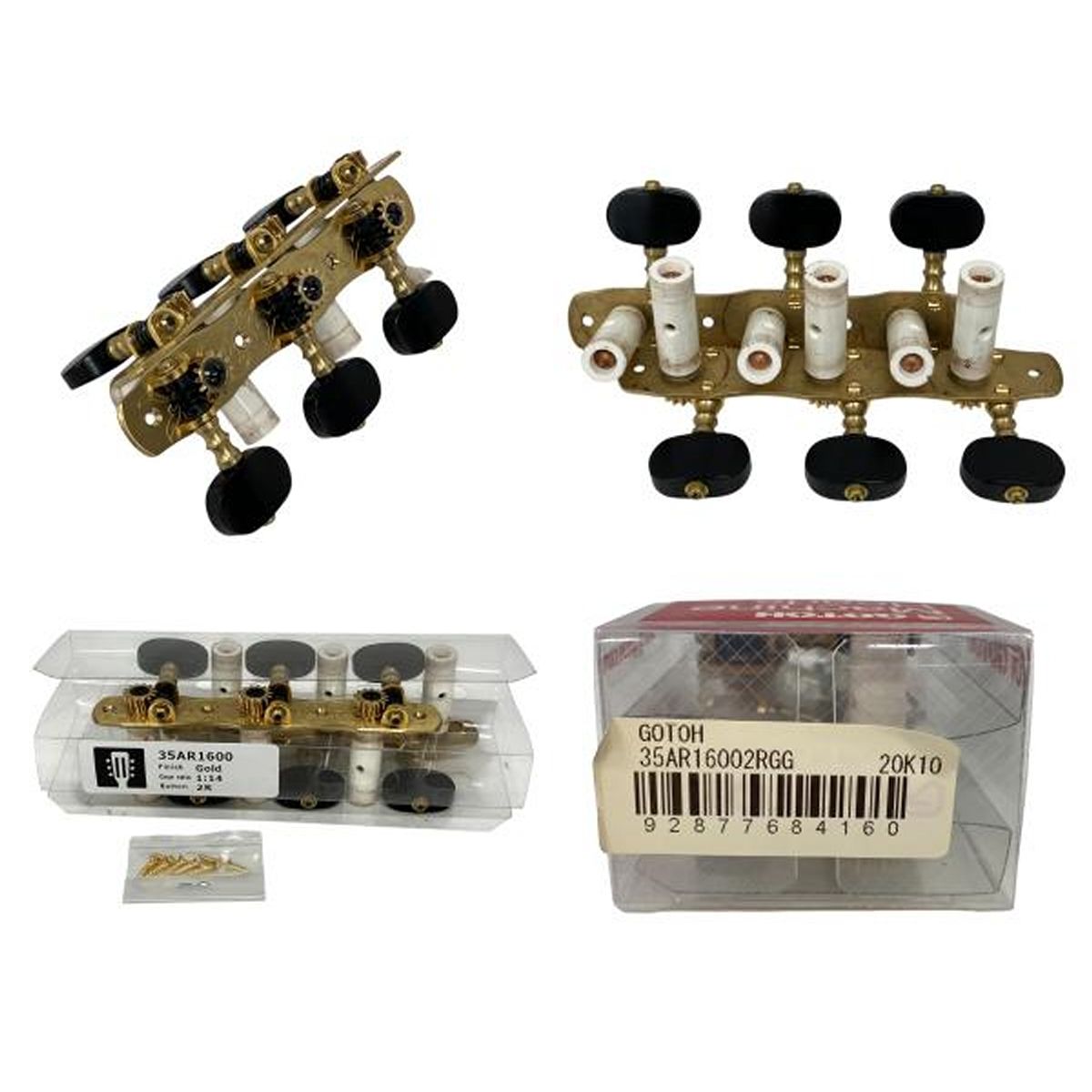 GOTOH