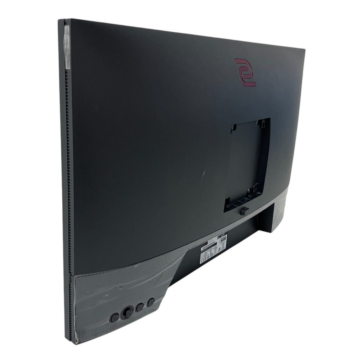 スマホ・タブレット・パソコン BenQ zowie xl2411k ZOWIE XL2411K 144Hz 24 inch e-Sports Monitor - Refurbished