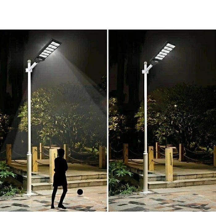 一体型