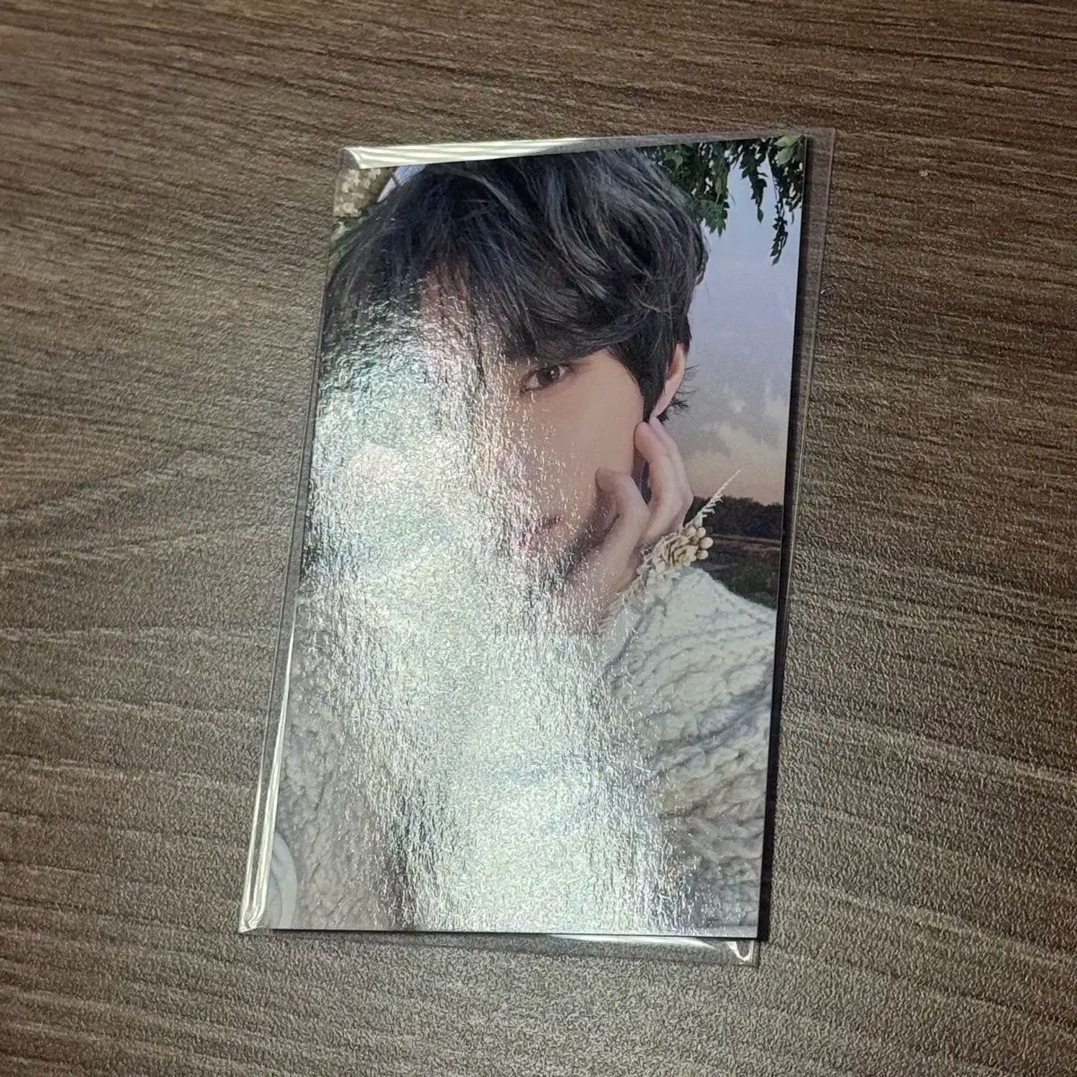 TXT MOA ZONE ボムギュ TOMORROW X TOGETHER(TXT) ピーコン MOA ZONE モアゾーン