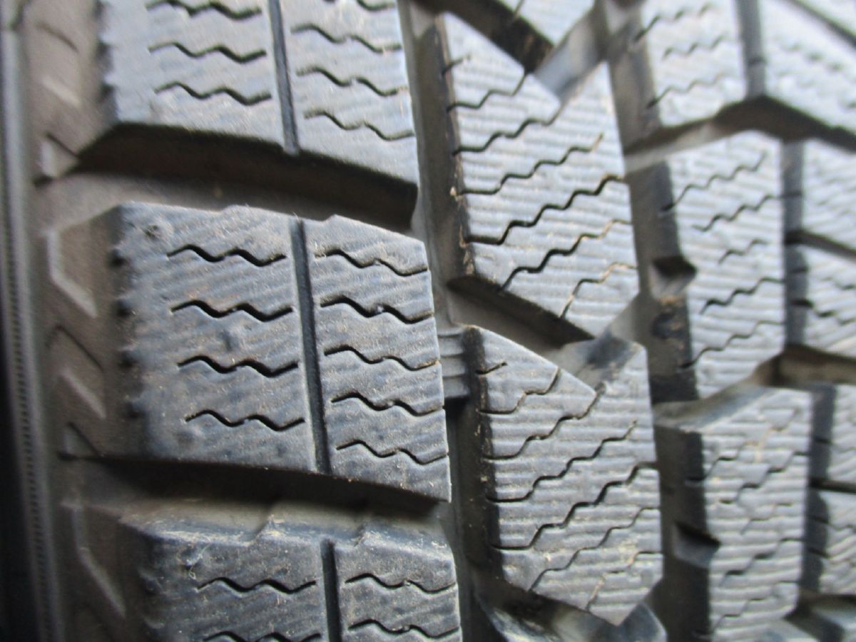 ダンロップ WINTER