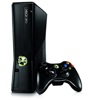 テレビゲーム 【】(非常に良い)Xbox 360 4GB【メーカー生産終了】