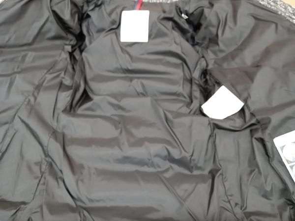 サイズ00 グレー