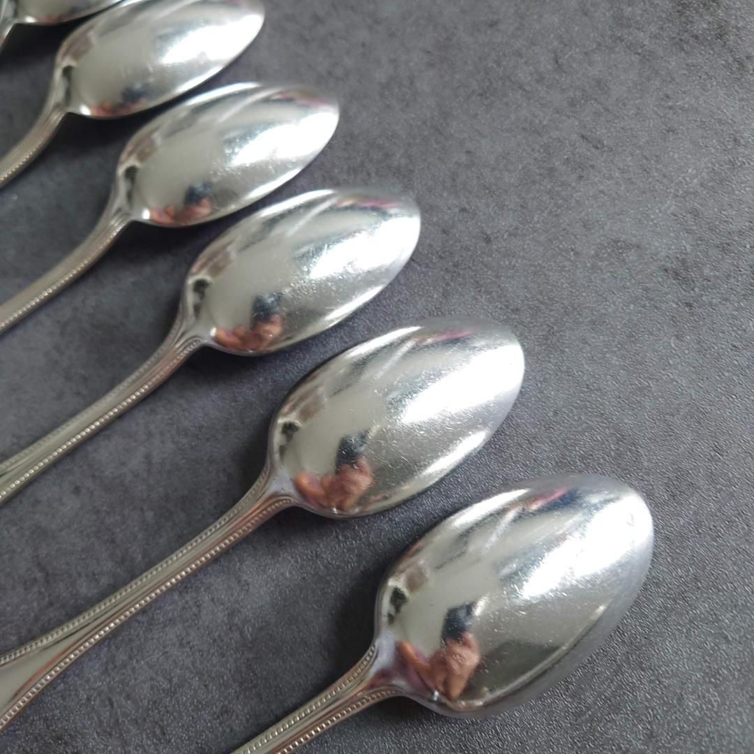 デザートスプーン