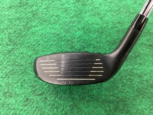 全品75％割引きです！ ピン G400 U4 ユーティリティ UT 純正特注シャフト フレックスX メンズ 男性用 右利き 右用 Cランク ゴルフクラブ