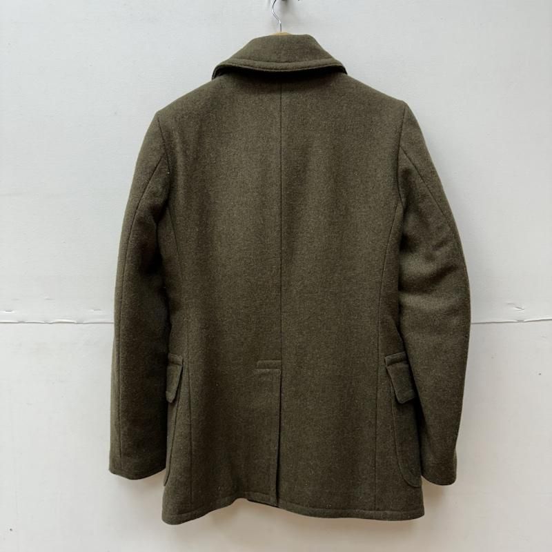 RRL RALPH LAUREN ダブルアールエル ラルフローレン コート