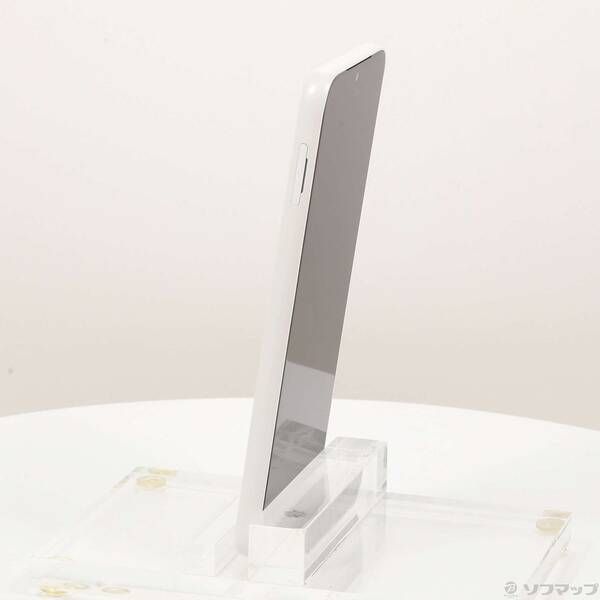 品〕 arrows We2 64GB ミストホワイト SBARW2 Softbank SIMフリー【348