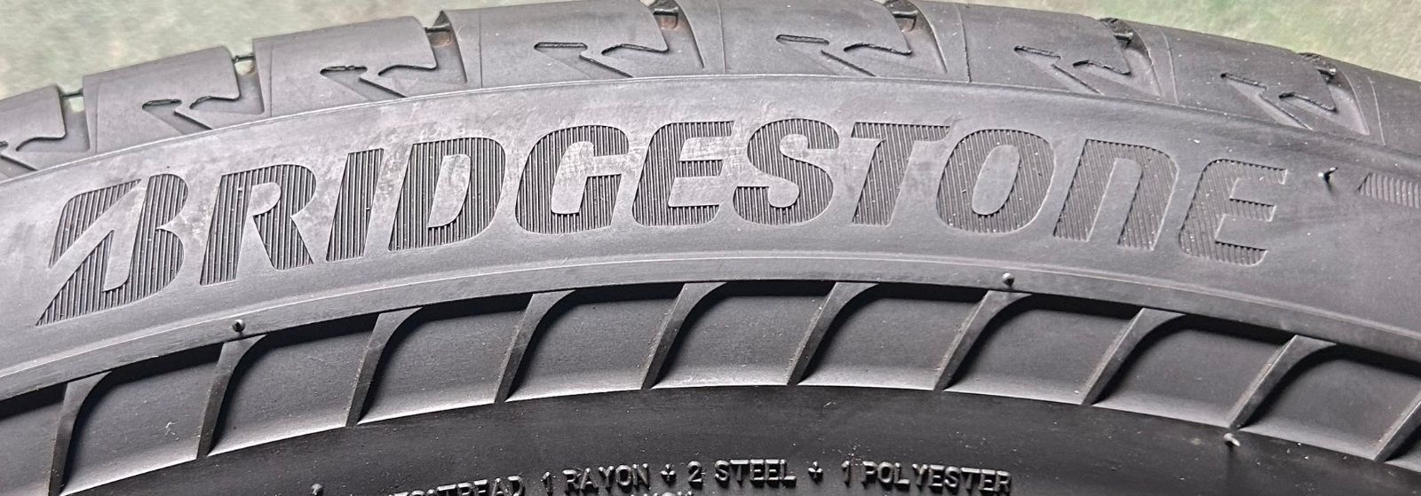 製造 溝8分山 BRIDGESTONE ALENZA 1本 235 50R20 ランフラット ASP3282 FFCRYSTALESIA_COM