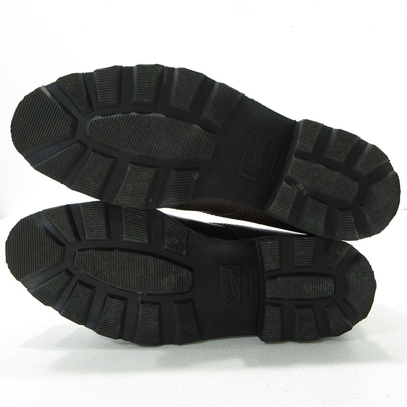 Paraboot パラブーツ