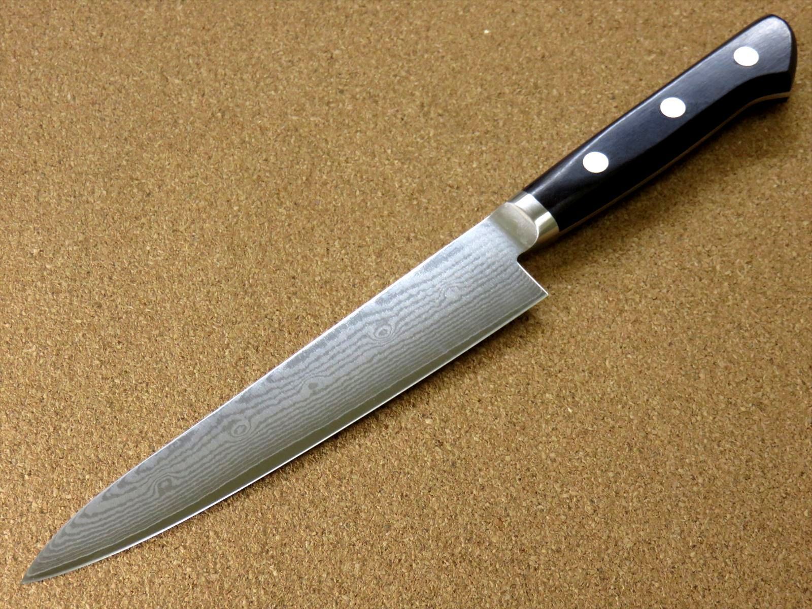 キッチン・食器 包丁 ペティナイフ 15cm (150mm) 関兼常作 ニッケル 