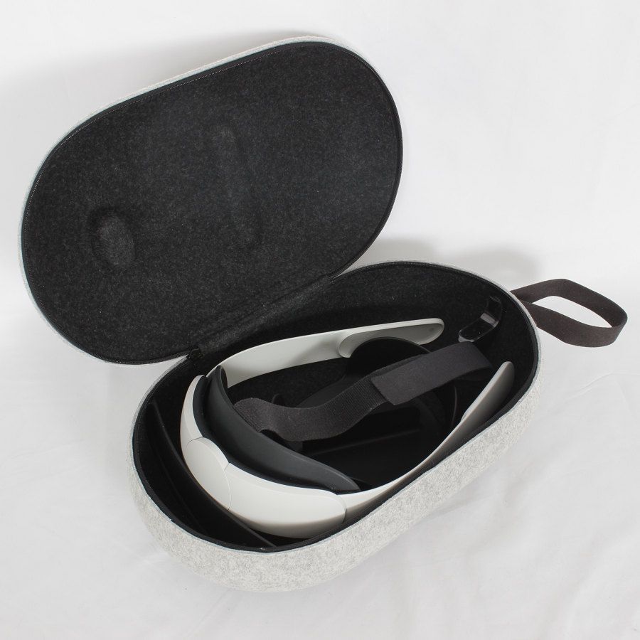 美品】 QUEST 2 256GB＋エリートストラップ+ケース 【公式通販】