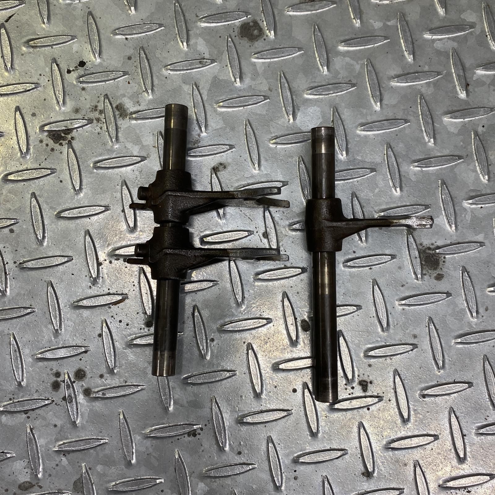 HONDA CBX400F/CBX550F シフトパーツ ホンダ HONDA CBX400F/CBX550F