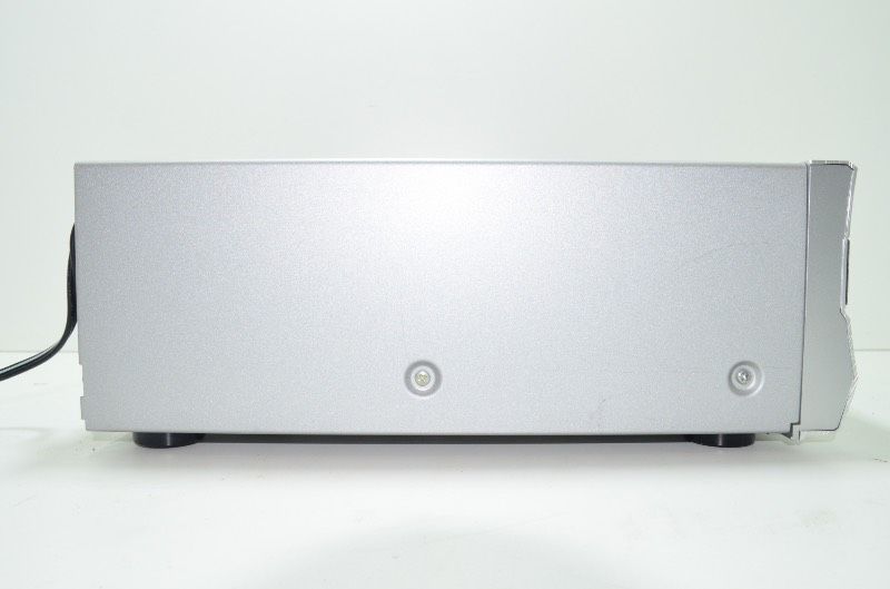 ONKYO オンキヨー SA-205HD AVセンター HDMI対応 シルバー 5.1ch ホームシアターアンプ ANARI_COM_TR